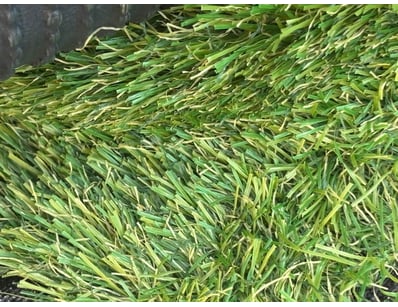 Artificial Turf Clearance (GCA982) - Lot 25