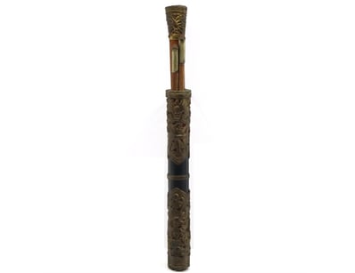 Antiques, Vintage & Interior Treasures (A1008) - Lot 512