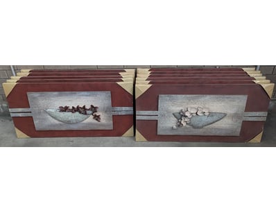 Art Market (A976) - Lot 5025