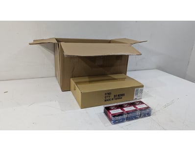 Home Improvement, DIY & Hardware (NSWA976) - Lot 1101