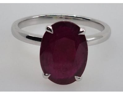 Luxury Jewellery (A983) - Lot 600