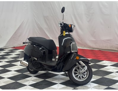 Motorbike, Marine & Recreation Assets Auction - Lot 265