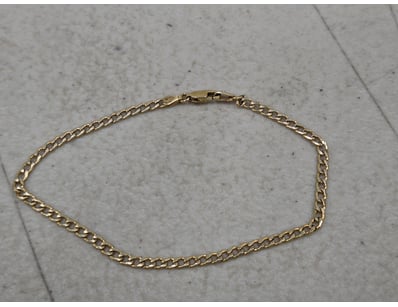 Police Seized Property & Unclaimed Jewellery (A... - Lot 416