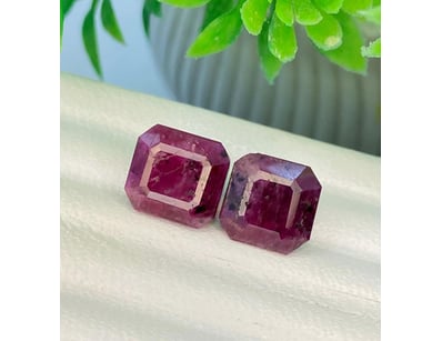 UNRESERVED Diamonds, Gemstones & Opals (A990) - Lot 3411