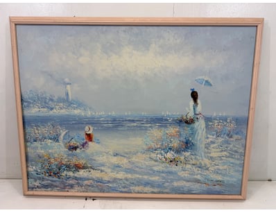 Warehouse Clearance (VICA999) - Lot 3097