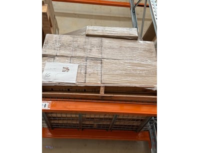 Light bulbs, Cyanergy MR16 CMR165E3K. 45 boxes, 10...