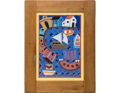 Art Market (A993) - Lot 250