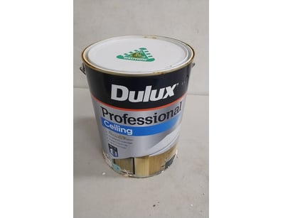 Ultimate Surplus Paint Event (GCA976) - Lot 271
