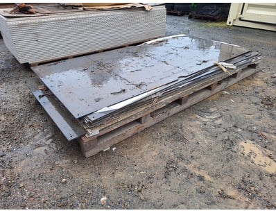 Home Improvement, DIY & Hardware (A1007) - Lot 456