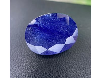 UNRESERVED Diamonds, Gemstones & Opals (A1005) - Lot 107