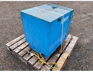 Cigweld Industrial Welding Electrode Drying Oven

...