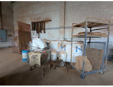 UNRESERVED Deceased Estate Business Closure (ON4453) - Lot 2