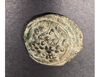 Banknotes & Coins (A984) - Lot 1127