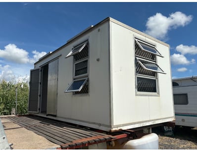 Civil, Transport & Machinery - Nationwide (ON4... - Lot 5820