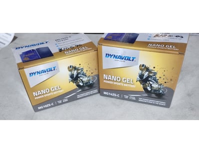 Motorcycle Apparel & Accessories (NSWA981) - Lot 138