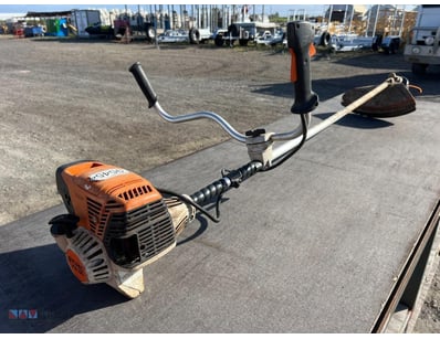 STIHL FS 131 Professional Brush-Cutter 
Manufactur...