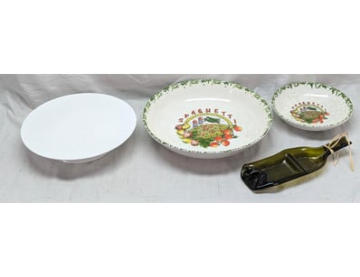 The Curio Collection (A1001) - Lot 502