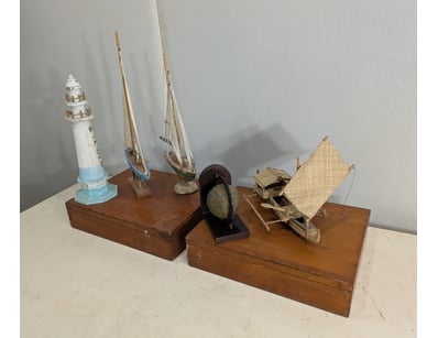 Deceased Estate - Homeware and Furniture (NTA996) - Lot 77