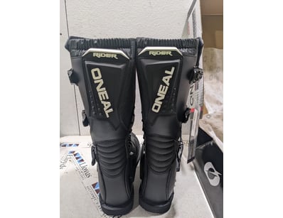 Motorcycle Apparel & Accessories (NSWA981) - Lot 149