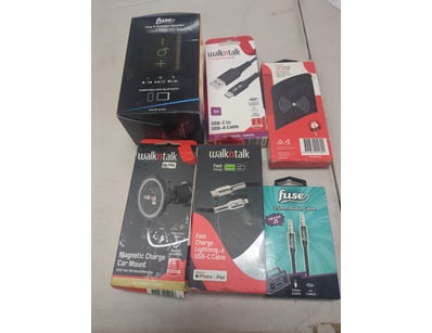 Homewares, Leisure & Pastimes (WAA1005) - Lot 107