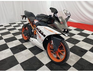 Motorbike, Marine & Recreation Assets Auction - Lot 209