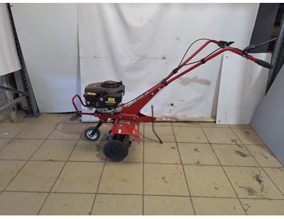 Baumr-AG BT-889 front-tine tiller. Model BT-389 wi...