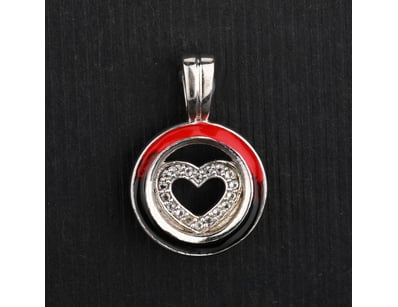 The Sterling Collection - Pendants, Rings, Brac... - Lot 274