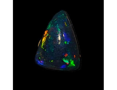 Diamond And Gemstone Market (A1003) - Lot 582