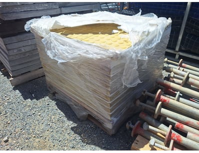 Hope Island End of Project Clearance - Lot 57