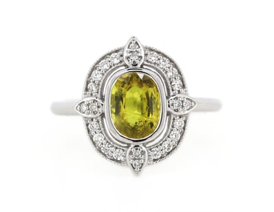 Affordable Jewellery Market (A1005) - Lot 513