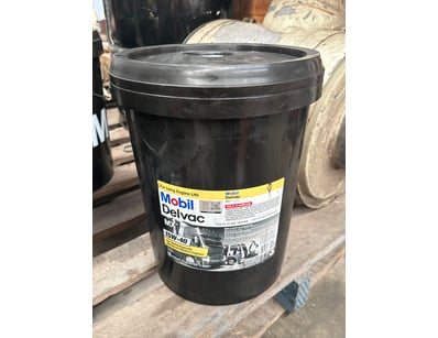 Marine Diesel Warehouse Clearance  - PART 2 (ON4... - Lot 34