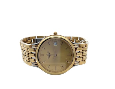 Affordable Watch Market (A1006) - Lot 6506