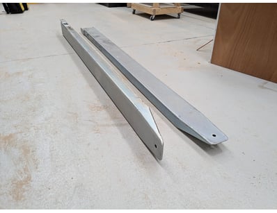 MOSTLY UNRESERVED Engineering Workshop CLOSURE (... - Lot 26