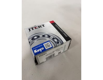 Unclaimed Freight (GCA994) - Lot 280