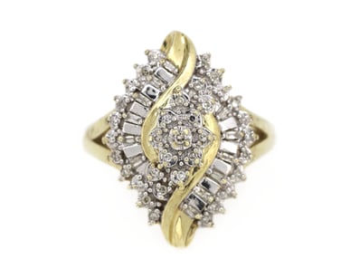 Affordable Jewellery Market (A1007) - Lot 535