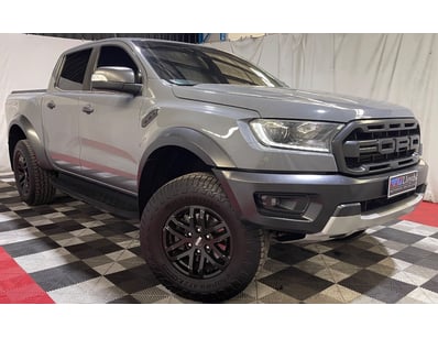 Passenger, Luxury & Commercial Vehicles Auction - Lot 360