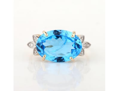 Fine Jewellery (A976) - Lot 1373