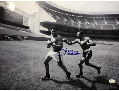 Mancave & Memorabilia (A1003) - Lot 632