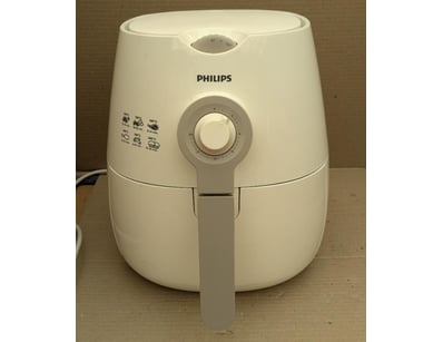 Whitegoods & Appliances (A985) - Lot 753