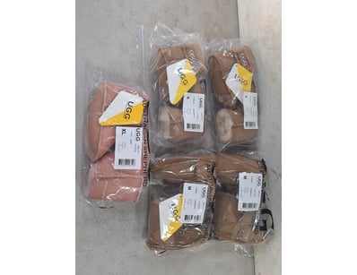 Lost & Unclaimed Freight Packages (GCA977) - Lot 87