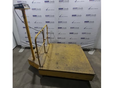 Warehouse & Office Equipment - Liquidation  (NSW... - Lot 17