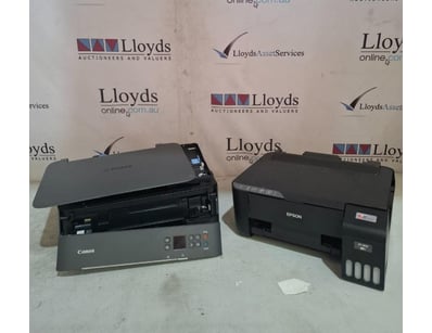 Major Retailer Office Supplies and Furniture - ... - Lot 123