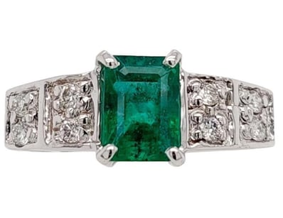 Luxury Jewellery (A997) - Lot 595