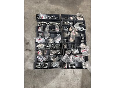 Home Improvement, DIY & Hardware (VICA999) - Lot 1134