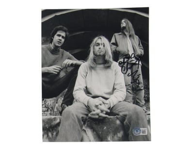 Mancave & Memorabilia (A1007) - Lot 130