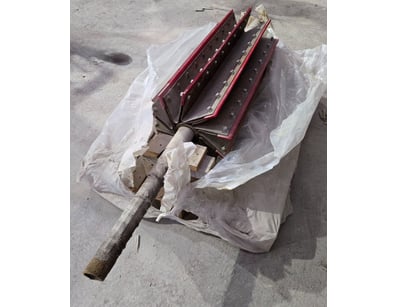 Industrial and Engineering Surplus (ON4383) - Lot 11