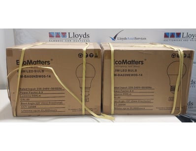 Home Improvement, DIY & Hardware (NSWA1002) - Lot 2224