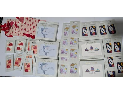 Sport, Leisure & Lifestyle (A1004) - Lot 264