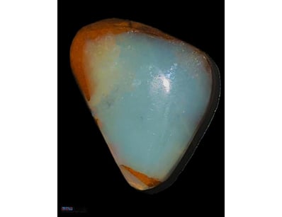 15 WINTON BOULDER OPAL.  17X13X6        

Conditio...
