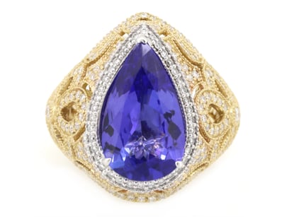 Luxury Jewellery (A1005) - Lot 521